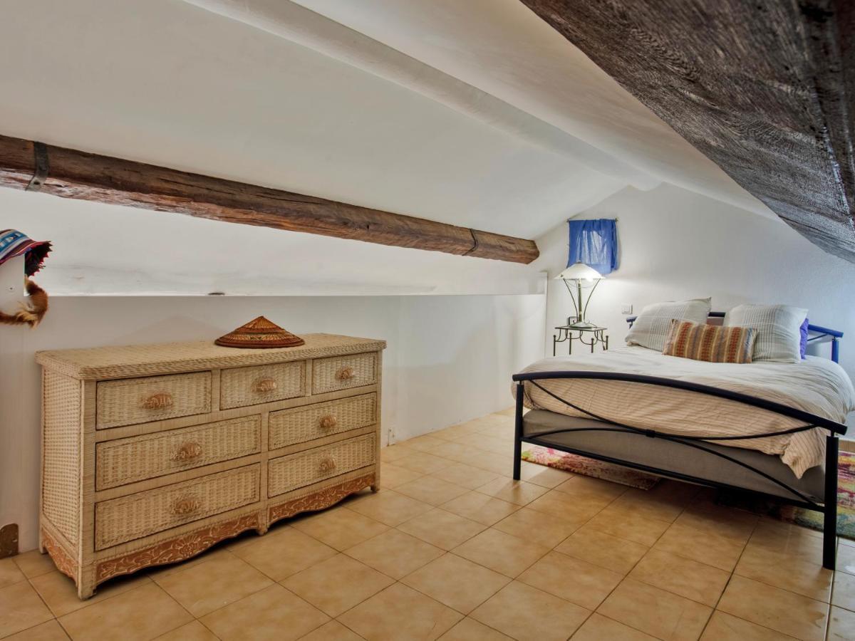 Casa Erbalunga Village Bagian luar foto